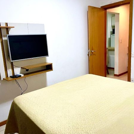 Privilege - Vista Mar Apartamento Ilhéus Exterior foto