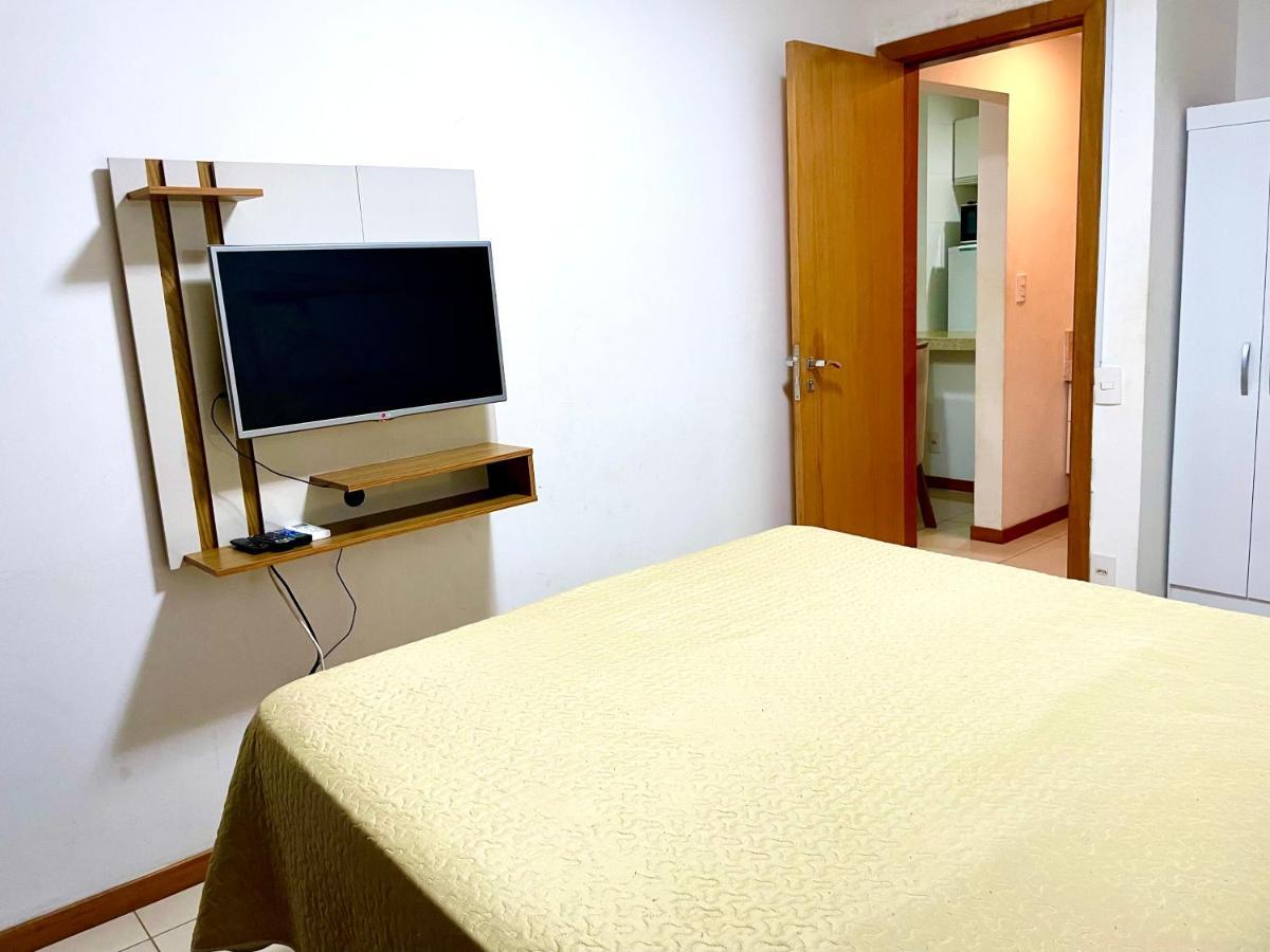 Privilege - Vista Mar Apartamento Ilhéus Exterior foto